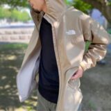 【THE NORTH FACE】ベンチャージャケットの口コミやサイズ感などレビュー！旅行でも活躍するマウンテンパーカー！