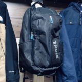 【THULE】スーリー Crossover 25L BackPack　レビュー。