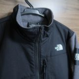 【THE NORTH FACE】デナリジャケットのサイズ感などを写真付きで評価レビュー