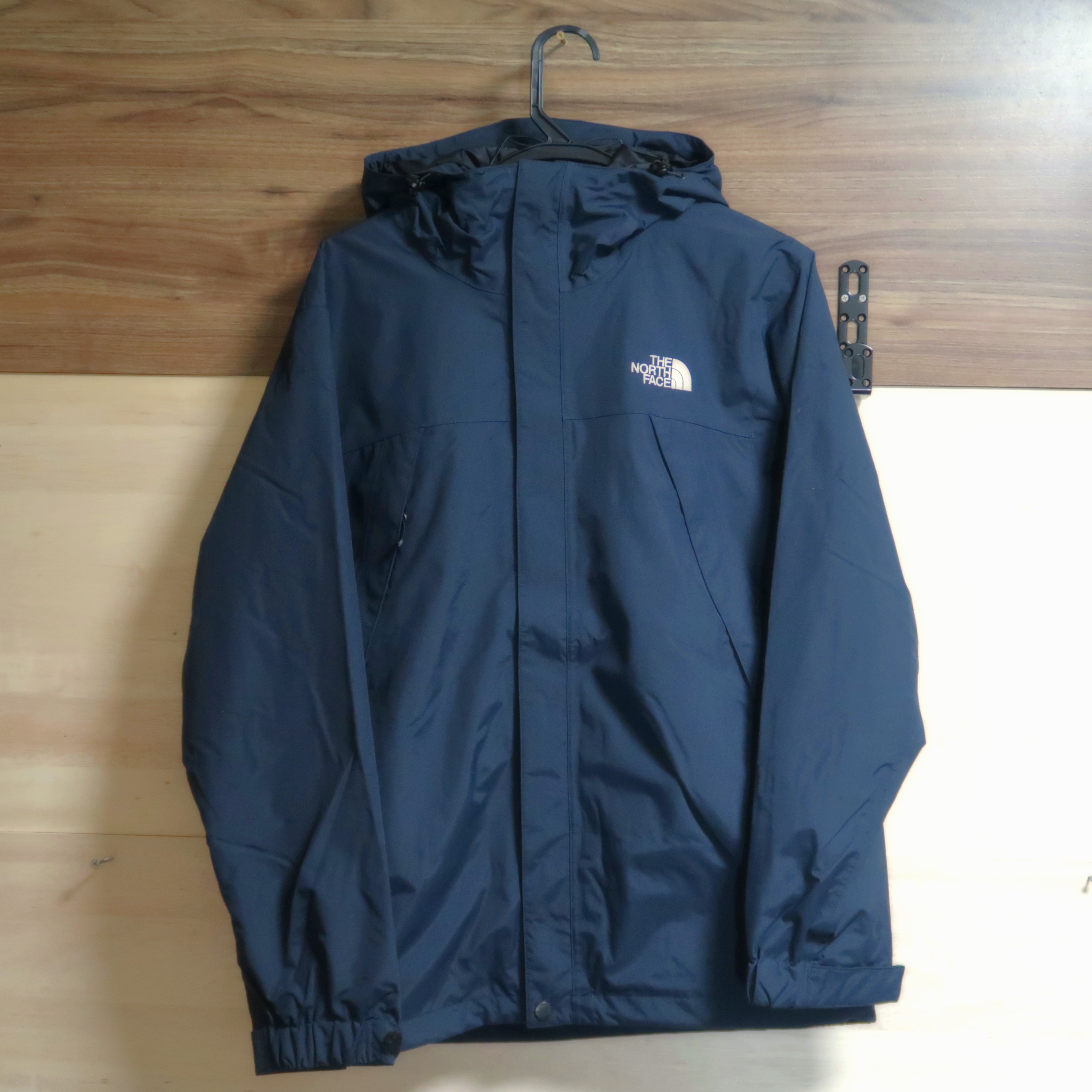 THE NORTH FACE スクープジャケット Sサイズ