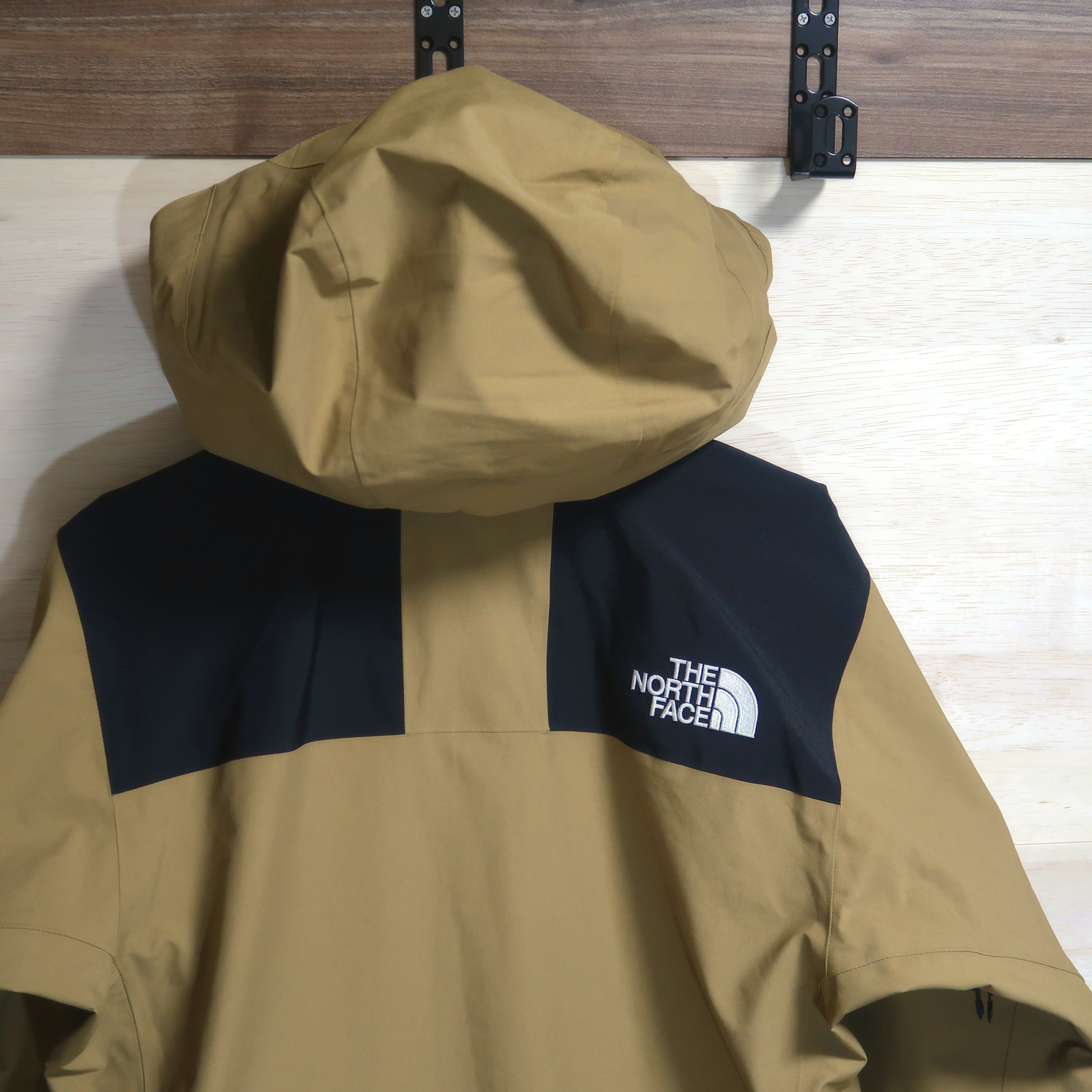 The North Face マウンテンジャケットのサイズ感やコーデを写真ありレビュー マウンテンパーカー しょしょブログ The North Face マウンテンジャケットのサイズ感やコーデを写真ありレビュー マウンテンパーカー しょしょブログ