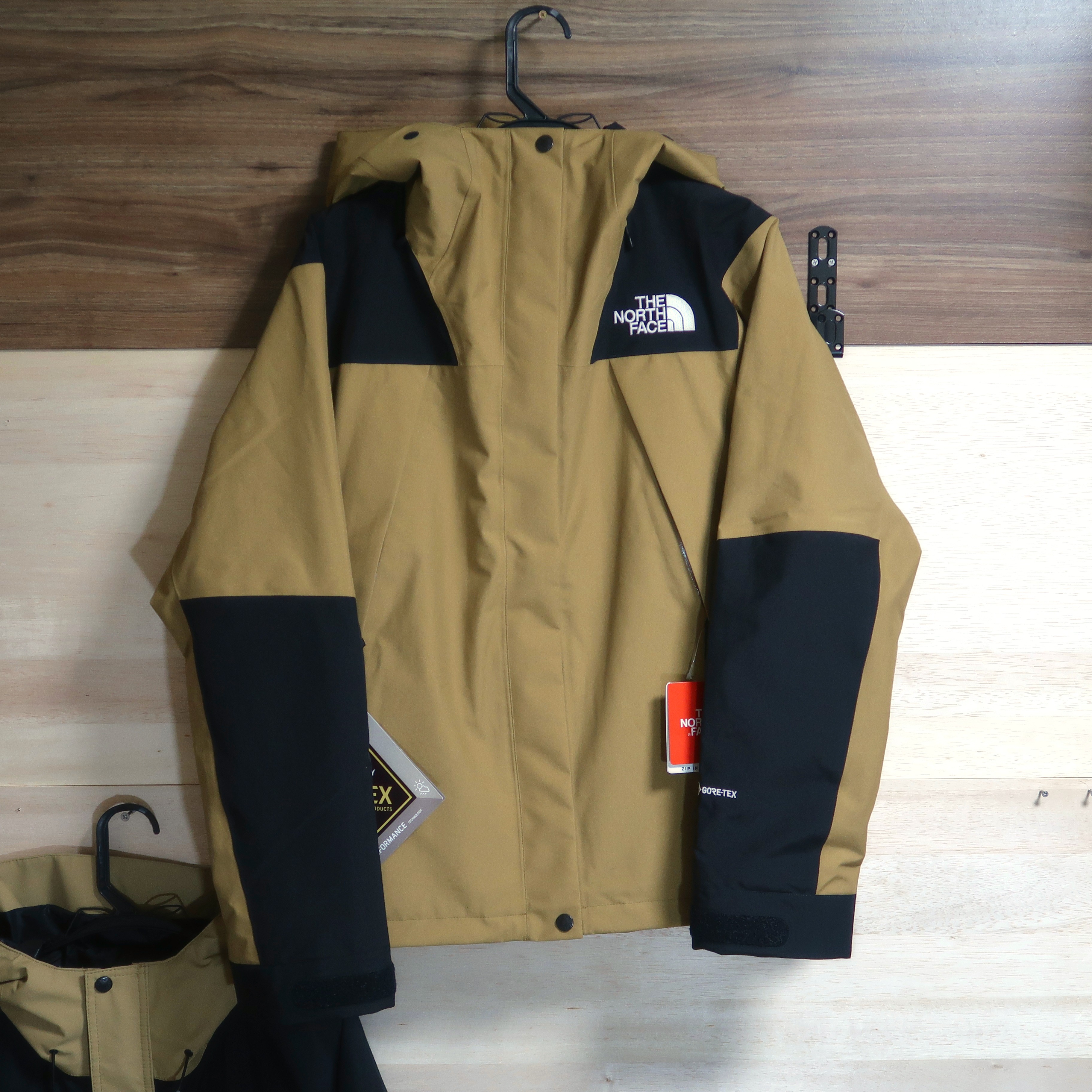 The North Face マウンテンジャケット XLサイズ かわいい新作 - www