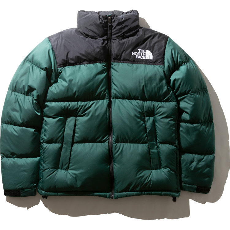 【2022最新】定番人気のヌプシジャケットを写真付きレビュー【THE NORTH FACE】 | しょしょブログ