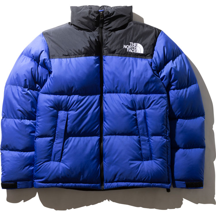 【2022最新】定番人気のヌプシジャケットを写真付きレビュー【THE NORTH FACE】 | しょしょブログ