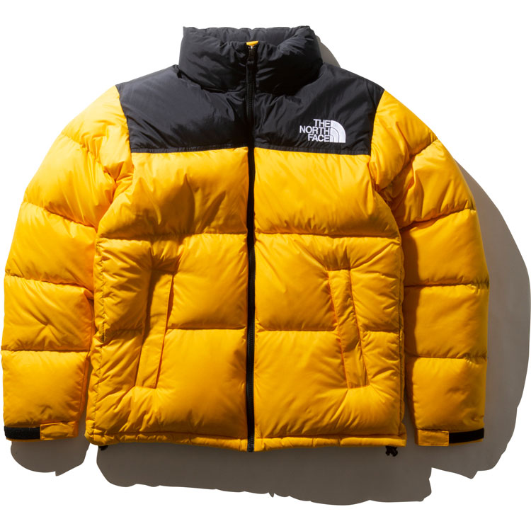 【2022最新】定番人気のヌプシジャケットを写真付きレビュー【THE NORTH FACE】 | しょしょブログ