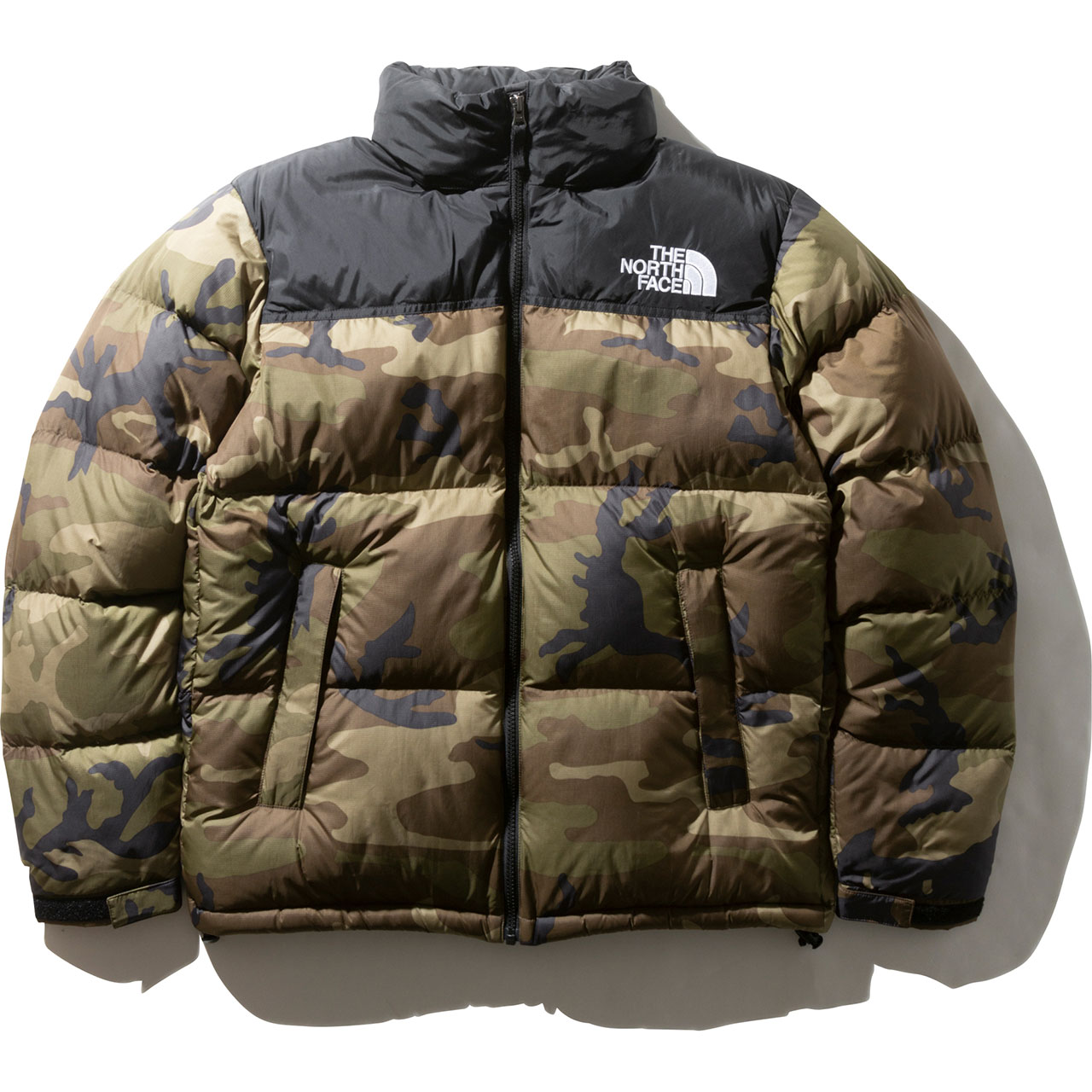 THE NORTH FACE - 国内正規品 XLサイズ ブラック ヌプシジャケット