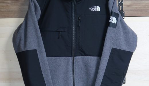 【THE NORTH FACE】登山やスキー、スノーボードにおすすめのフリースまとめランキング