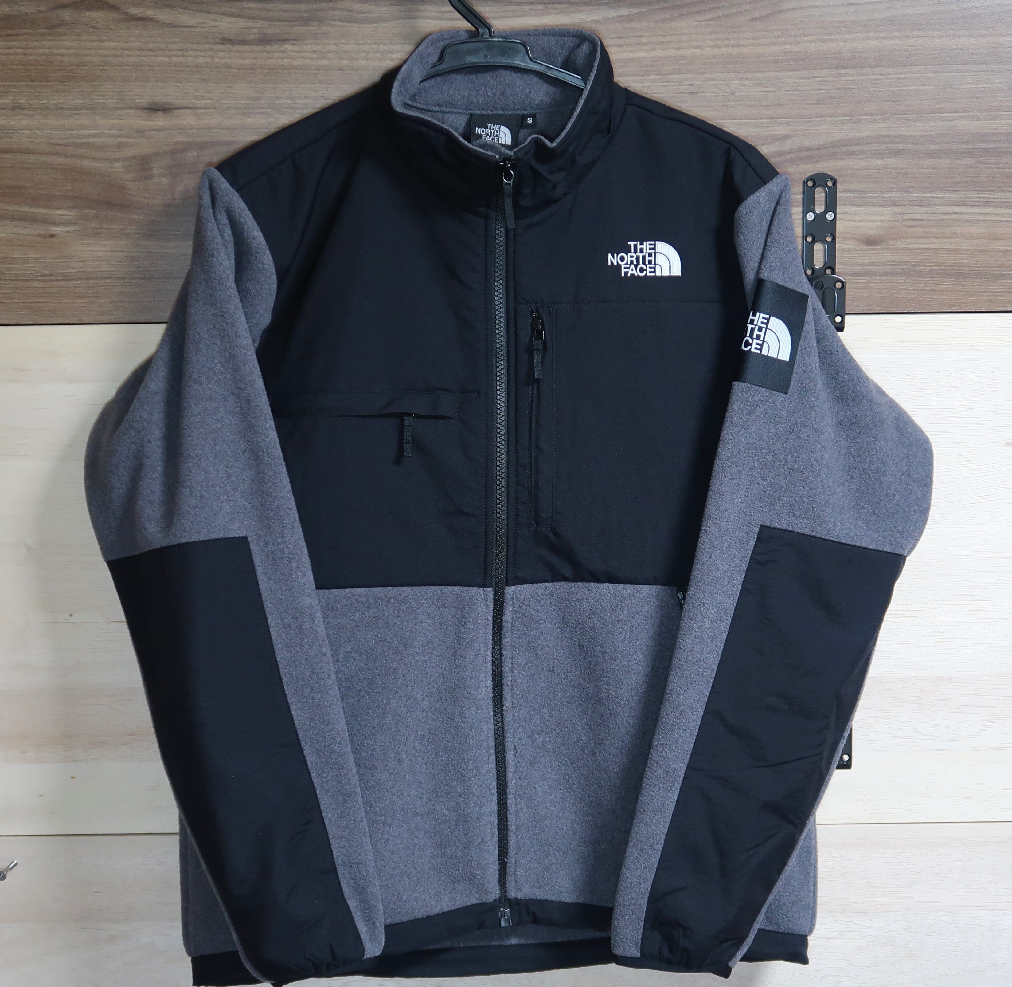 THE NORTH FACE】登山やスキー、スノーボードにおすすめのフリース 