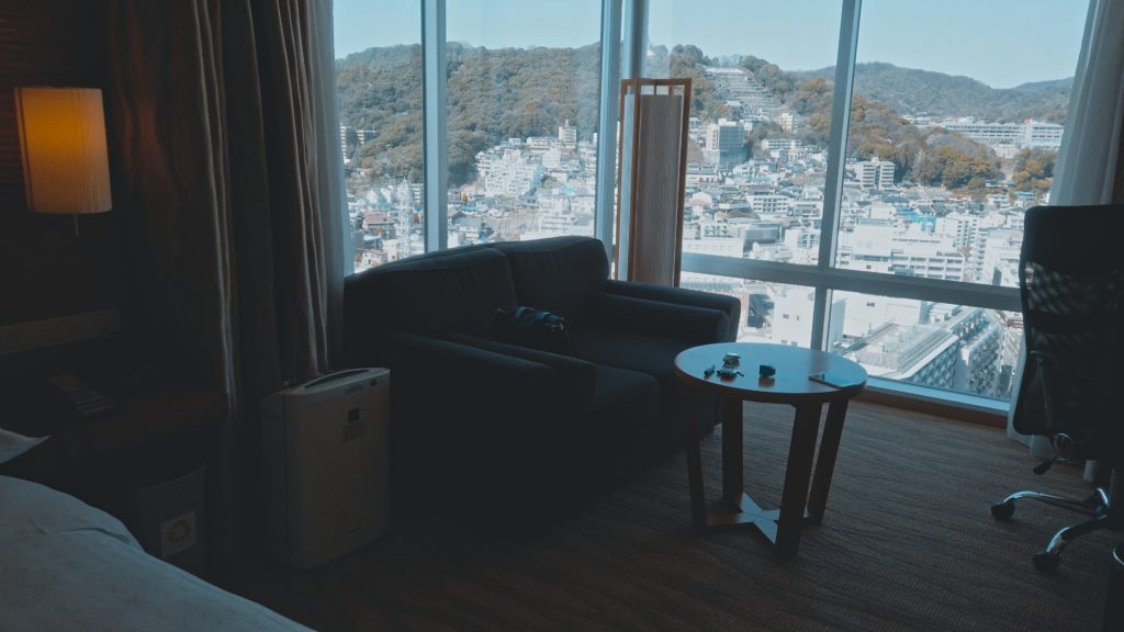 広島 シェラトン ホテル