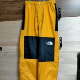 【THE NORTH FACE】ノースフェイスで雨対策！マウンテンレインテックスパンツを紹介レビュー！