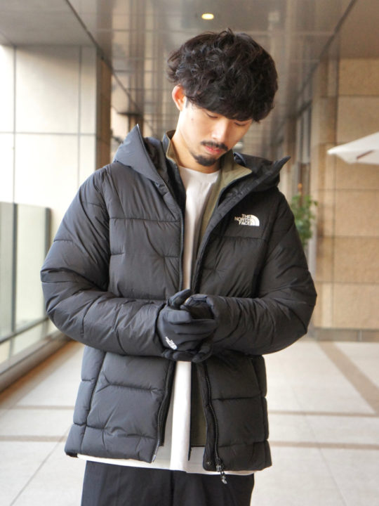 きやすいを THE NORTH FACE - 最終値下げ ノースフェイス トランゴパーカ Lサイズの通販 by shop｜ザノースフェイスなら