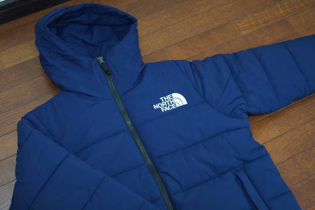 【THE NORTH FACE】軽量かつ保温力があり動きやすいトランゴパーカをレビュー！ | しょしょブログ