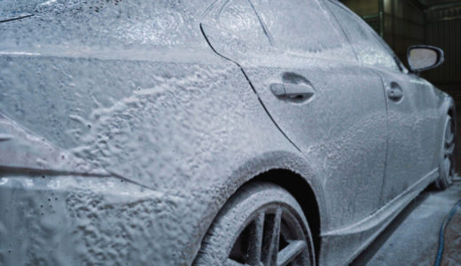 2バケツ洗車が可能なドリー付き2口バケツを紹介【twice(トワイス