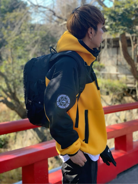 THE NORTH FACE】ヒムフリースパーカは保温性に優れた使いやすい ...