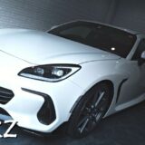 新型BRZがついに納車しました！グレードやオプション、値引きや見積もり総額は？