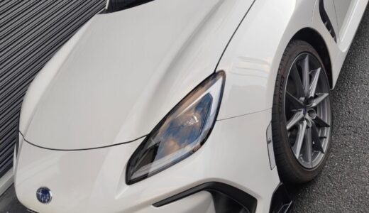 自宅洗車の効率UPのために揃えたいおすすめ洗車用品まとめ