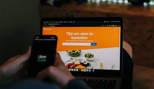 ウーバーイーツの初回注文はポイントサイト経由でさらにお得に！
