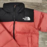 【THE NORTH FACE】ショートヌプシジャケット人気色フェデットローズのサイズ感レビュー