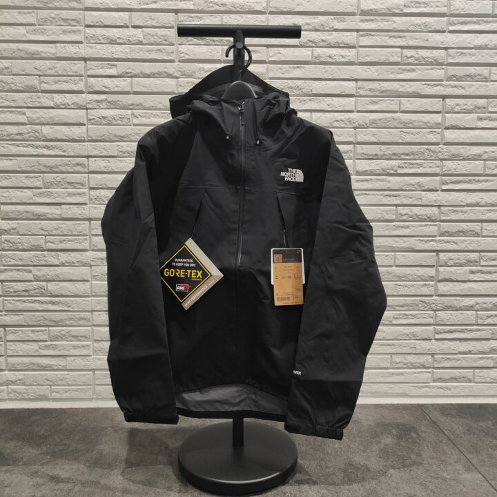 THE NORTH FACE クライムライトジャケット XXLサイズ