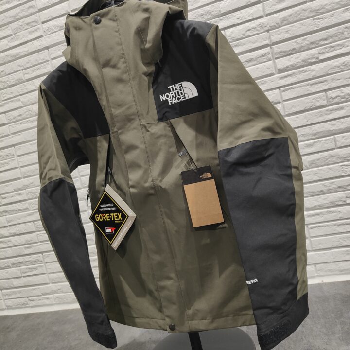 ノースフェイス THE NORTH FACE マウンテンジャケット S-eastgate.mk