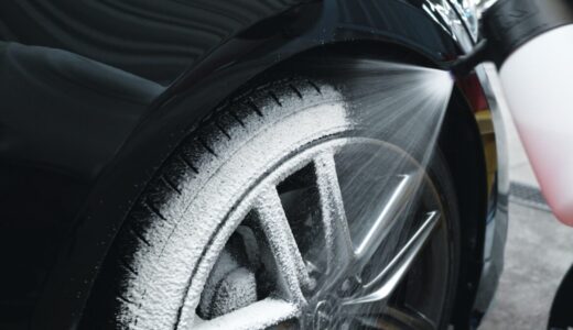 2バケツ洗車が可能なドリー付き2口バケツを紹介【twice(トワイス